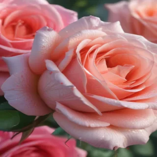 rose wallpaper 4k