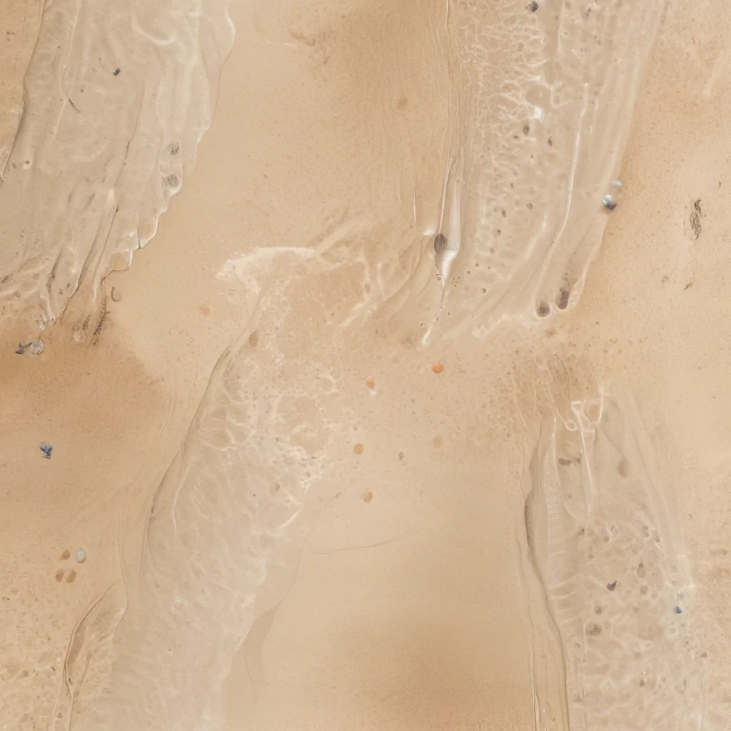 beach transparent