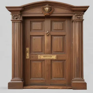 open door png