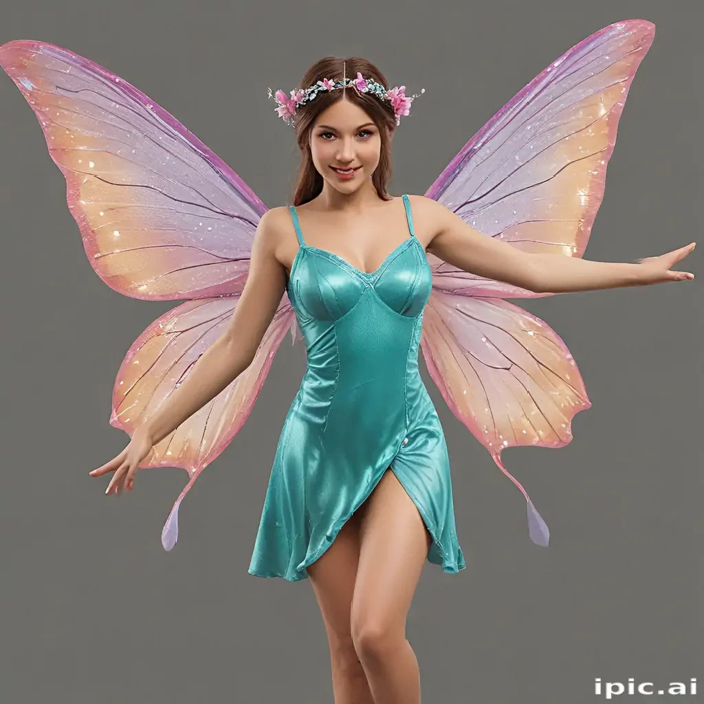 fairy png