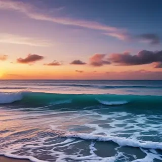 ocean wallpaper for phone