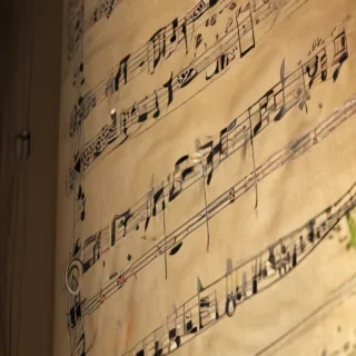 music notation png