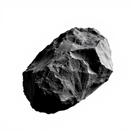 meteorite png