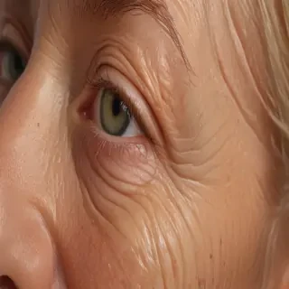wrinkles png