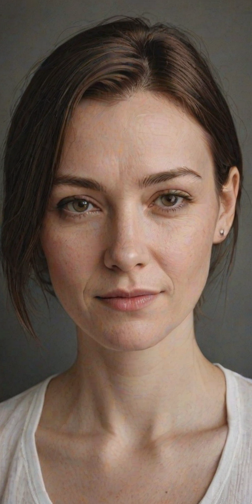 portraits