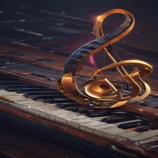 music wallpaper aesthetic