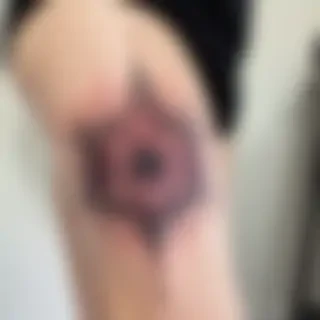 transparent tattoo designs