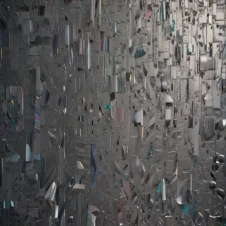 glitch texture