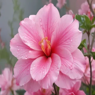 cute pink wallpapers