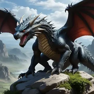 wallpapers of dragons