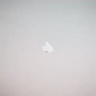 clean iphone wallpaper