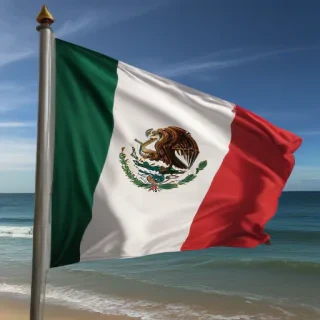 mexico flag