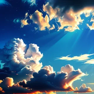 sky iphone background