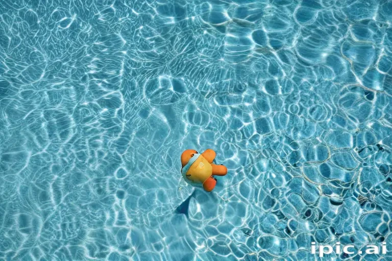 pool background