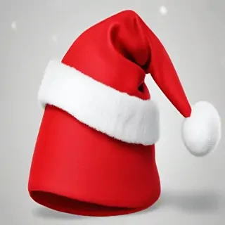 xmas hat png