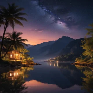 night wallpapers