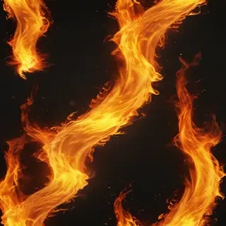 fire bg hd