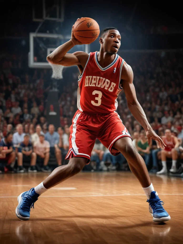 basketball pictures