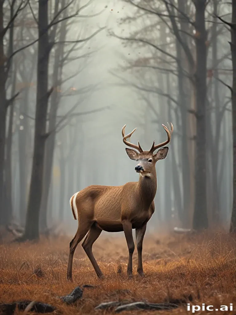 deer backgrounds