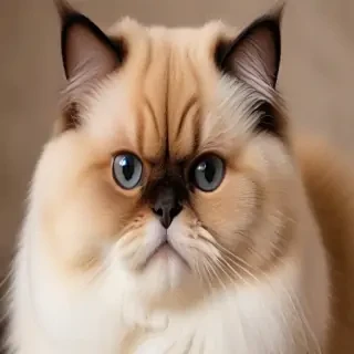 himalayan cat breed