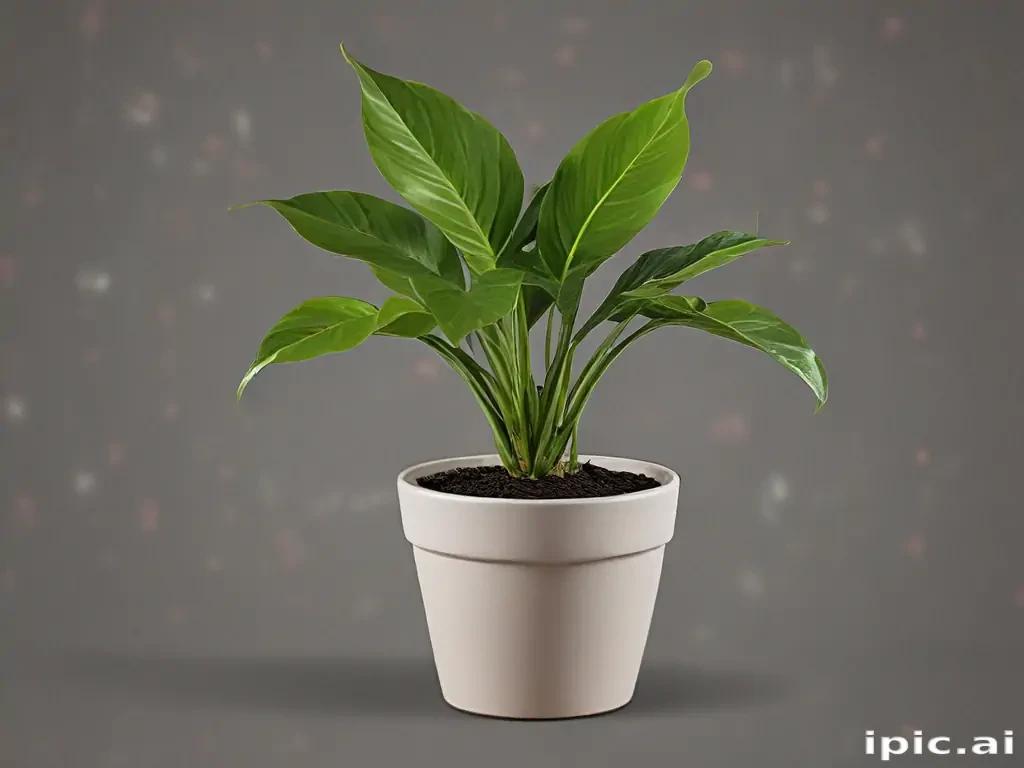 potted plant png
