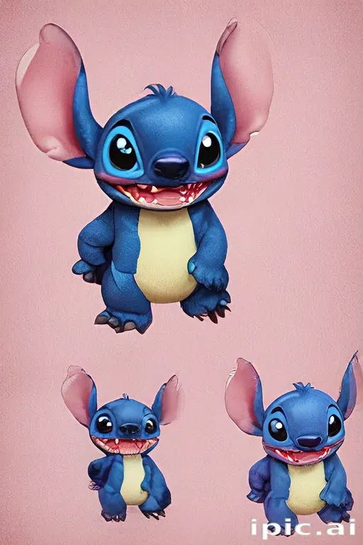 stitch wallpapers