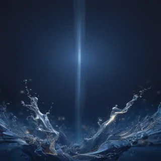 light navy blue background