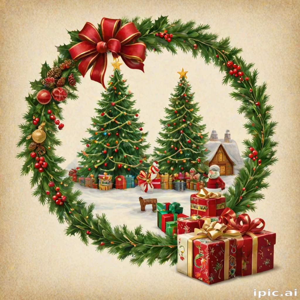 christmas images png format