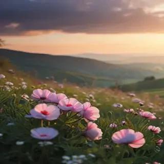 peaceful background images