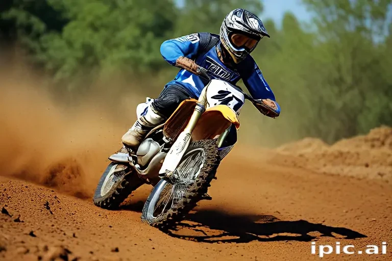 dirt bike backgrounds
