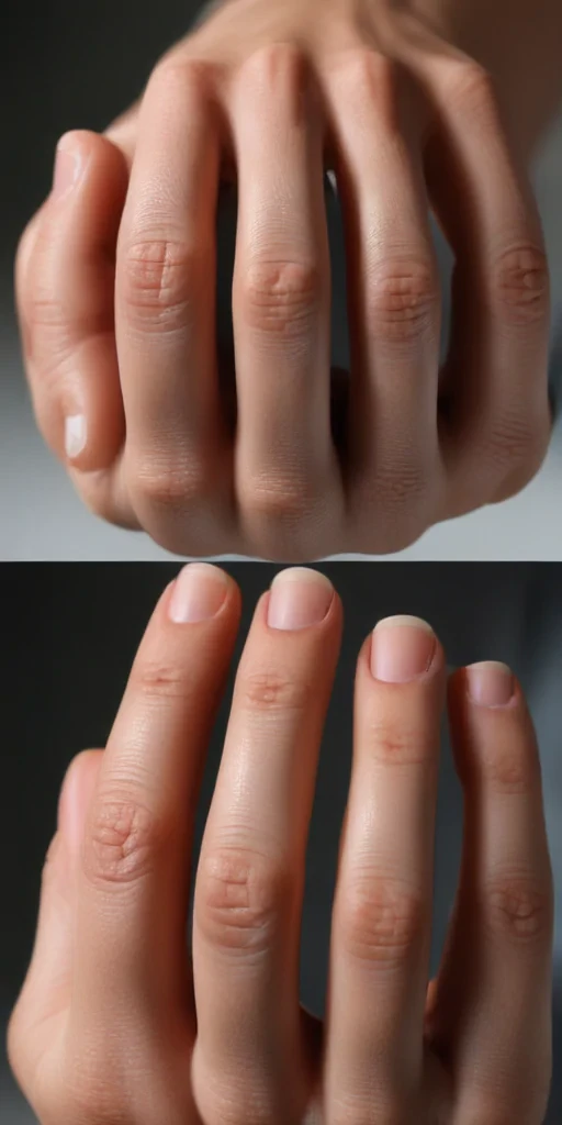 png finger
