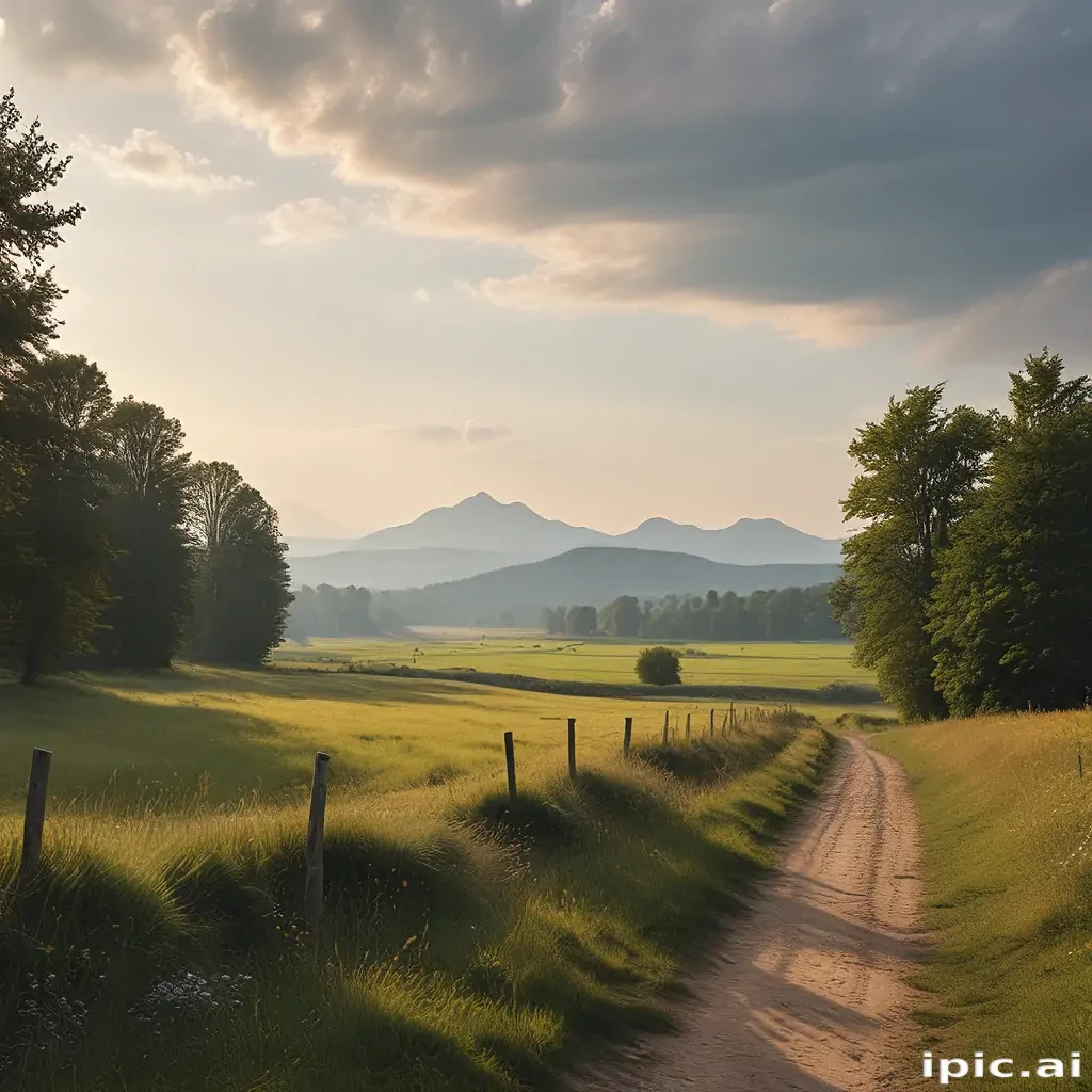 landscapes