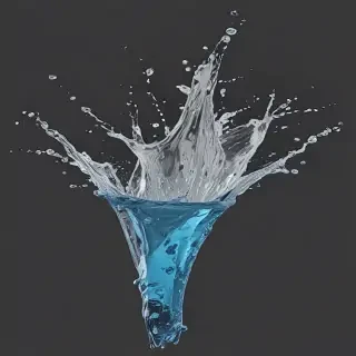 splash of water png