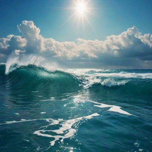 wallpapers ocean
