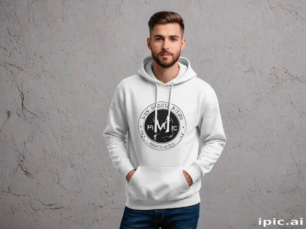 hoodie mockup png