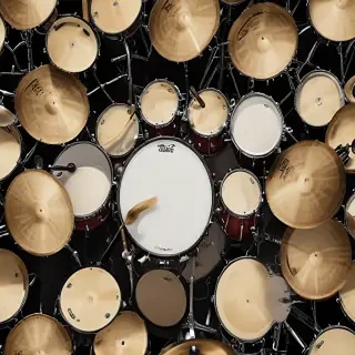drums png