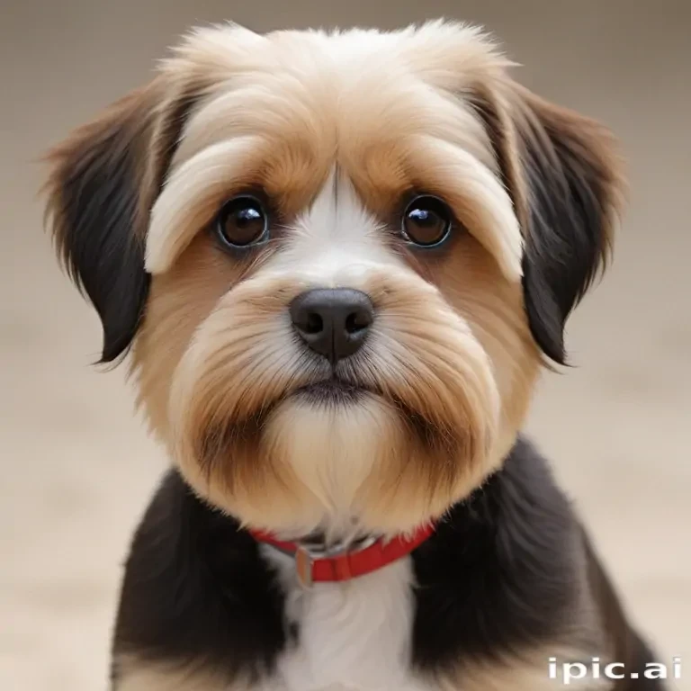 bea tzu dog breed