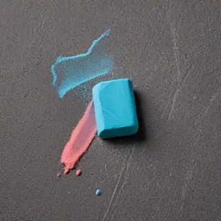 chalk png