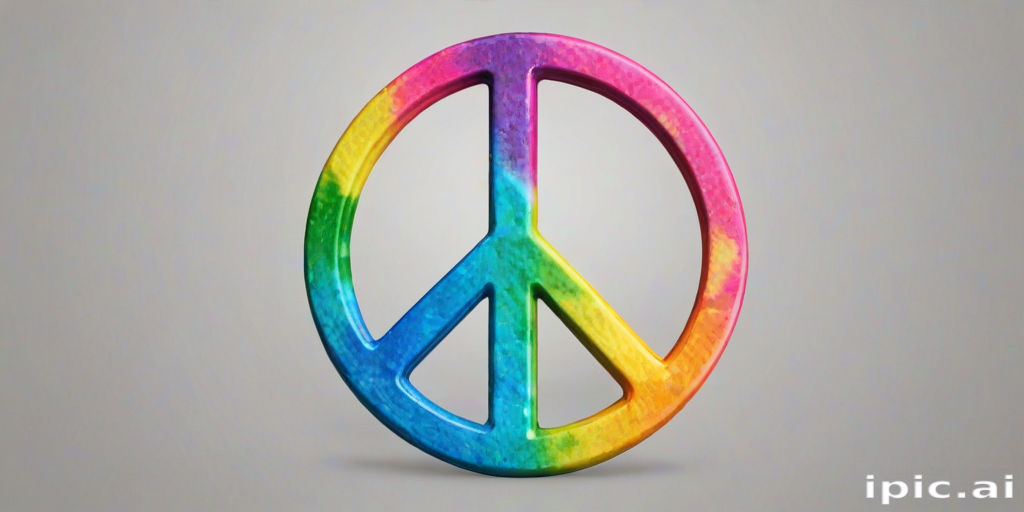 peace sign png