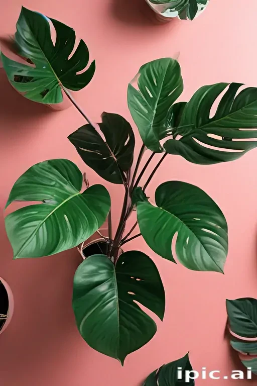plant phone wallpaper