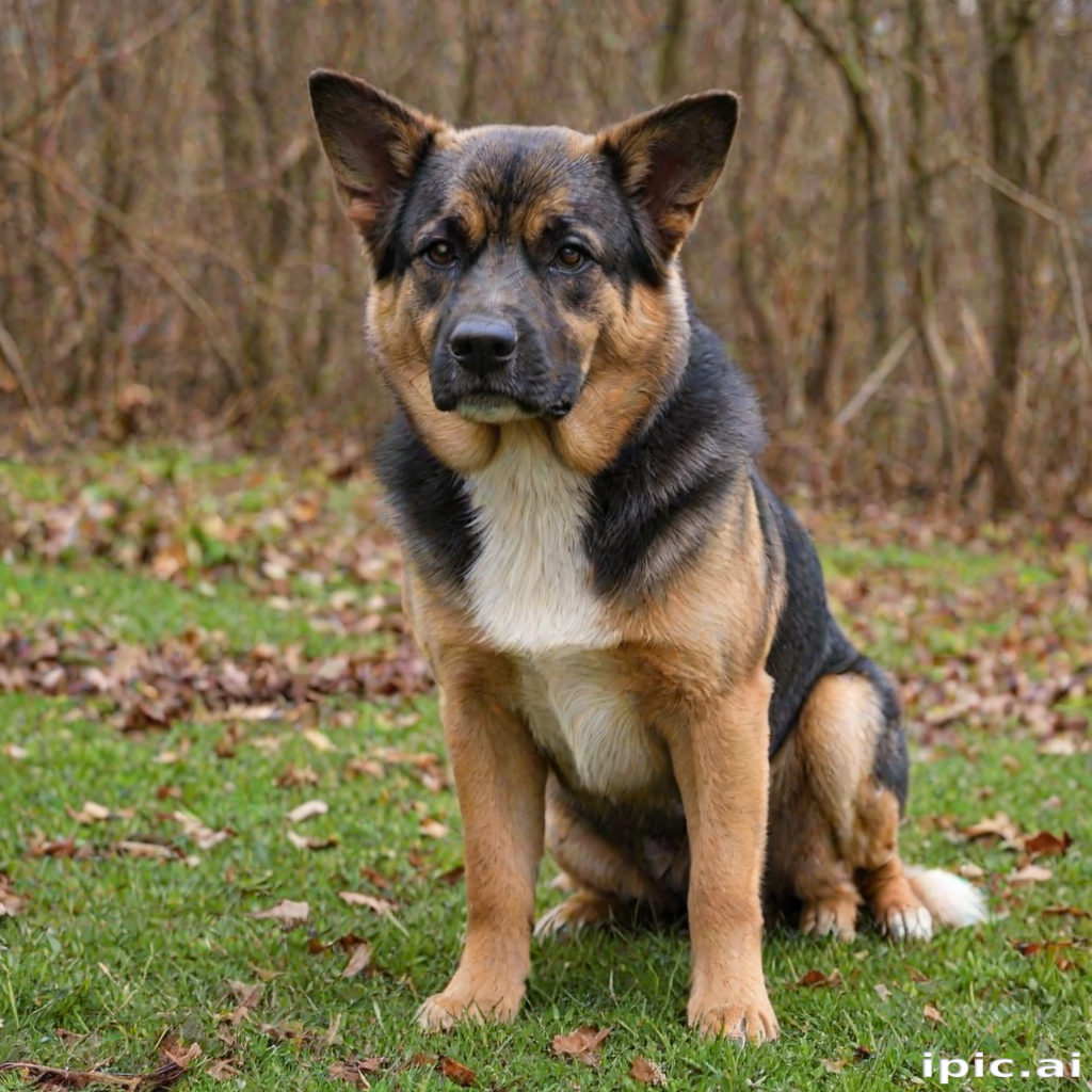 kai ken dog breed