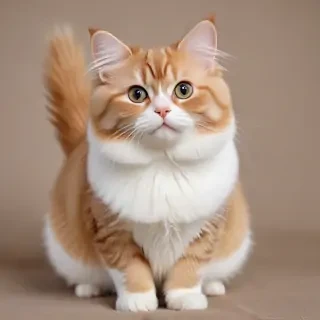 munchkin cat breed