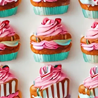cake wallpaper
