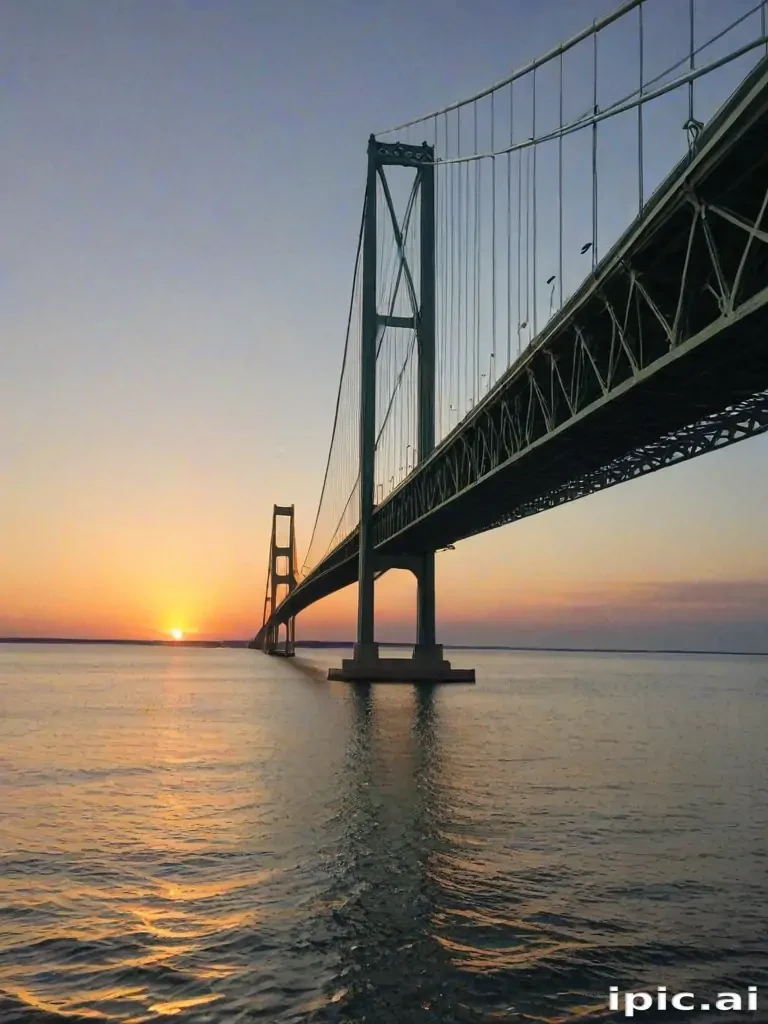 mackinac bridge