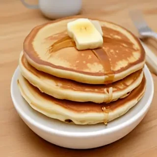 pancake png