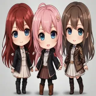 chibi