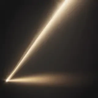 light beam png