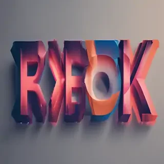 text effect