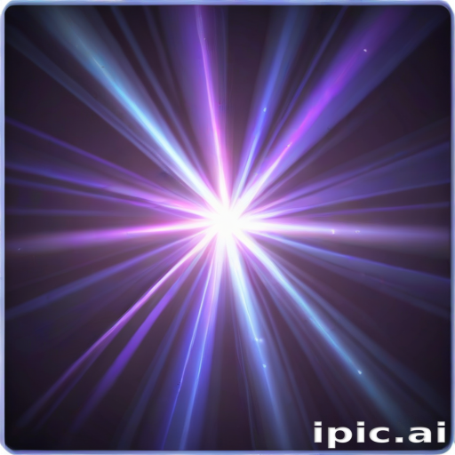 light beams png