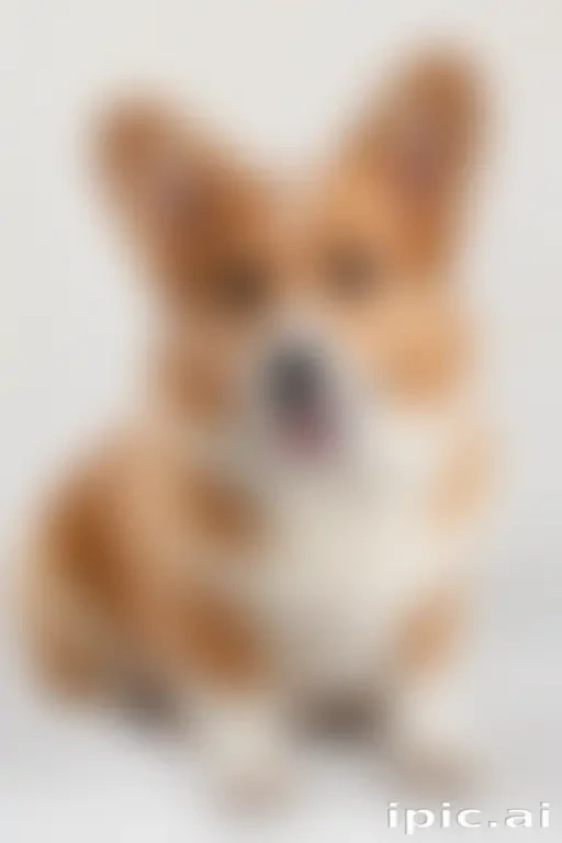 corgi png